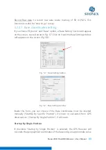 Предварительный просмотр 34 страницы STONEX S9III Plus User Manual