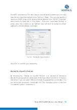 Предварительный просмотр 35 страницы STONEX S9III Plus User Manual