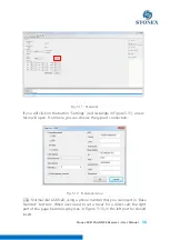 Предварительный просмотр 37 страницы STONEX S9III Plus User Manual