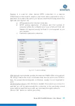 Предварительный просмотр 40 страницы STONEX S9III Plus User Manual