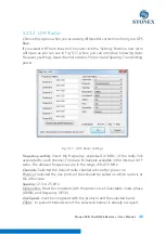 Предварительный просмотр 41 страницы STONEX S9III Plus User Manual
