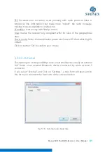 Предварительный просмотр 42 страницы STONEX S9III Plus User Manual