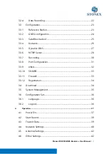 Предварительный просмотр 3 страницы STONEX SC2200 User Manual