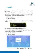Предварительный просмотр 17 страницы STONEX SC2200 User Manual