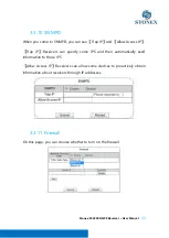 Предварительный просмотр 34 страницы STONEX SC2200 User Manual