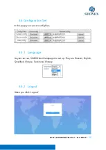 Предварительный просмотр 37 страницы STONEX SC2200 User Manual