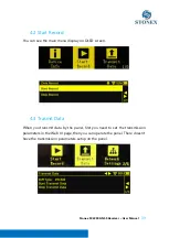 Предварительный просмотр 40 страницы STONEX SC2200 User Manual