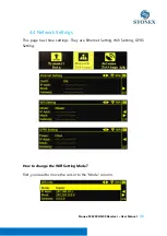 Предварительный просмотр 41 страницы STONEX SC2200 User Manual