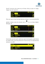 Предварительный просмотр 42 страницы STONEX SC2200 User Manual