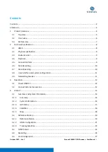 Preview for 2 page of STONEX SC400A User Manual