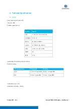 Preview for 8 page of STONEX SC400A User Manual