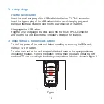 Предварительный просмотр 5 страницы STONEX SH5A Quick Start Manual