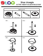 Preview for 2 page of Stoo Triangle User Manual