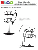 Preview for 3 page of Stoo Triangle User Manual