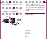 Preview for 5 page of STOP&GO 07515 Installation Instructions Manual