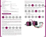 Preview for 12 page of STOP&GO 07515 Installation Instructions Manual