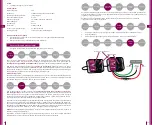 Preview for 15 page of STOP&GO 07515 Installation Instructions Manual