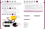 Preview for 8 page of STOP&GO 7 PLUS-MINUS CLIP Installation Instructions Manual