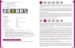 Preview for 3 page of STOP&GO 7 PLUS-MINUS Installation Instructions Manual