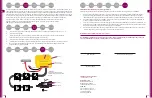 Preview for 10 page of STOP&GO 7 PLUS-MINUS Installation Instructions Manual