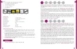 Preview for 3 page of STOP&GO 8 PLUS-MINUS CLIP Installation Instructions Manual