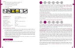 Preview for 7 page of STOP&GO 8 PLUS-MINUS CLIP Installation Instructions Manual