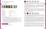 Preview for 11 page of STOP&GO 8 PLUS-MINUS CLIP Installation Instructions Manual