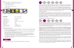 Preview for 17 page of STOP&GO 8 PLUS-MINUS CLIP Installation Instructions Manual