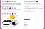 Preview for 18 page of STOP&GO 8 PLUS-MINUS CLIP Installation Instructions Manual