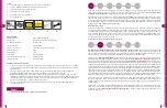 Preview for 19 page of STOP&GO 8 PLUS-MINUS CLIP Installation Instructions Manual