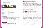 Preview for 21 page of STOP&GO 8 PLUS-MINUS CLIP Installation Instructions Manual