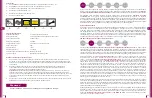 Preview for 23 page of STOP&GO 8 PLUS-MINUS CLIP Installation Instructions Manual