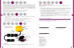 Preview for 26 page of STOP&GO 8 PLUS-MINUS CLIP Installation Instructions Manual