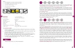 Preview for 27 page of STOP&GO 8 PLUS-MINUS CLIP Installation Instructions Manual