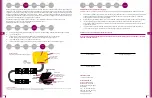 Preview for 28 page of STOP&GO 8 PLUS-MINUS CLIP Installation Instructions Manual