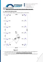 Preview for 8 page of Storage Canopy C3340DTR Assembly Instructions Manual