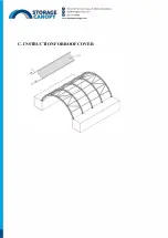 Preview for 9 page of Storage Canopy C3340S Assembly Manual