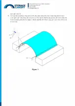 Preview for 11 page of Storage Canopy C3340S Assembly Manual