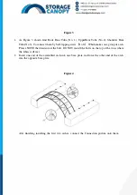 Предварительный просмотр 7 страницы Storage Canopy C4020 Assembly Manual