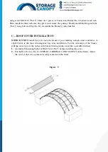 Предварительный просмотр 8 страницы Storage Canopy C4020 Assembly Manual