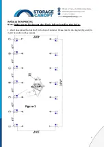 Preview for 7 page of Storage Canopy C4040R Assembly Instructions Manual