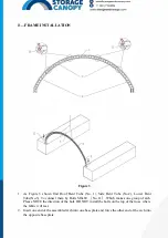 Preview for 6 page of Storage Canopy C4040S Assembly Manual