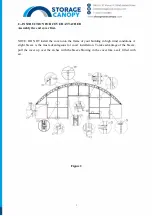 Предварительный просмотр 6 страницы Storage Canopy C6040S Assembly Manual