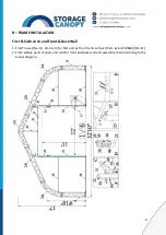 Preview for 9 page of Storage Canopy FB335017DP Assembly Instructions Manual