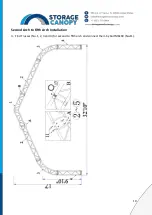 Preview for 10 page of Storage Canopy FB335017DP Assembly Instructions Manual