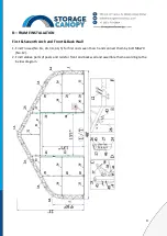 Preview for 9 page of Storage Canopy FB406021DP Assembly Instructions Manual