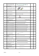 Preview for 6 page of Storage Canopy FB408021P Assembly Instructions Manual