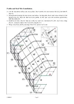 Preview for 11 page of Storage Canopy FB408021P Assembly Instructions Manual