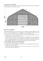 Preview for 19 page of Storage Canopy FB408021P Assembly Instructions Manual