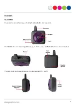 Preview for 5 page of Storage Options 53396 Instruction Manual